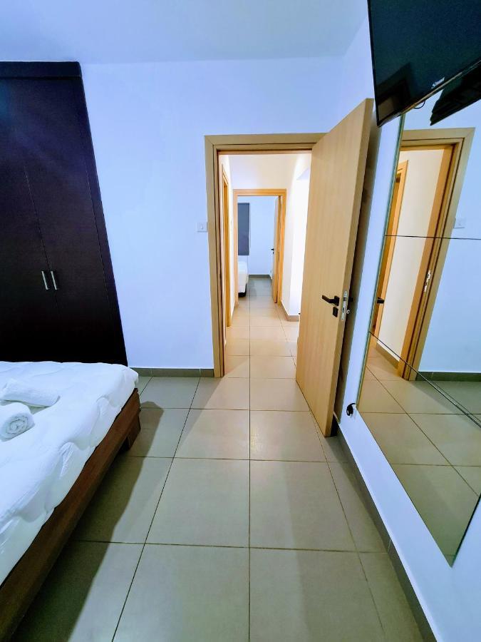 Ayia Anna Apartment Ayia Napa Exterior photo