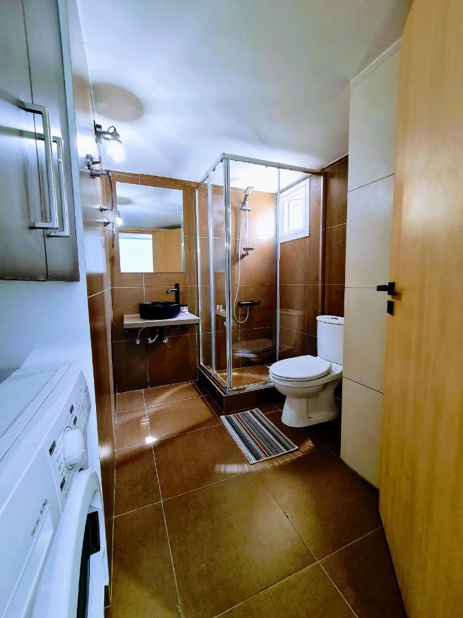 Ayia Anna Apartment Ayia Napa Exterior photo