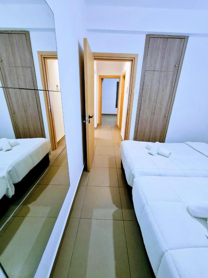 Ayia Anna Apartment Ayia Napa Exterior photo