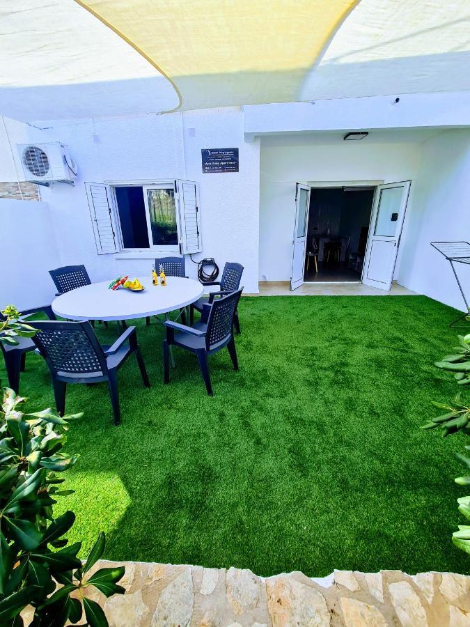 Ayia Anna Apartment Ayia Napa Exterior photo